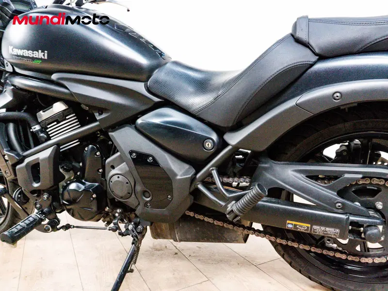 Kawasaki Vulcan S (2025 - 26) (10)