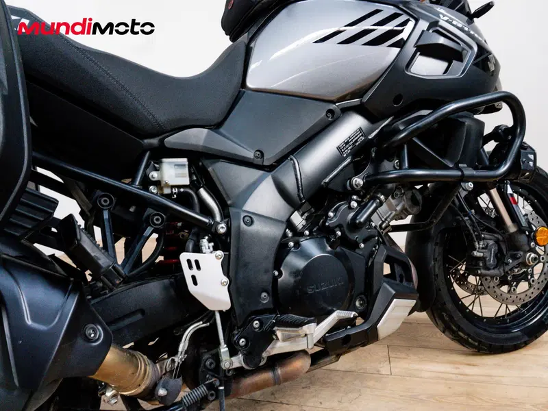 Suzuki V-Strom 1000XT (2017 - 20) (3)