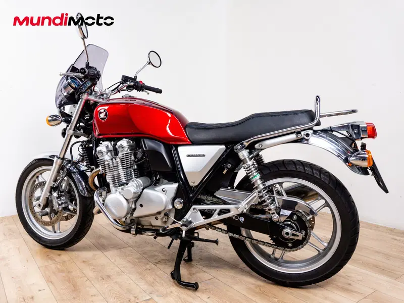 Honda CB 1100 ABS (2012 - 17) (7)