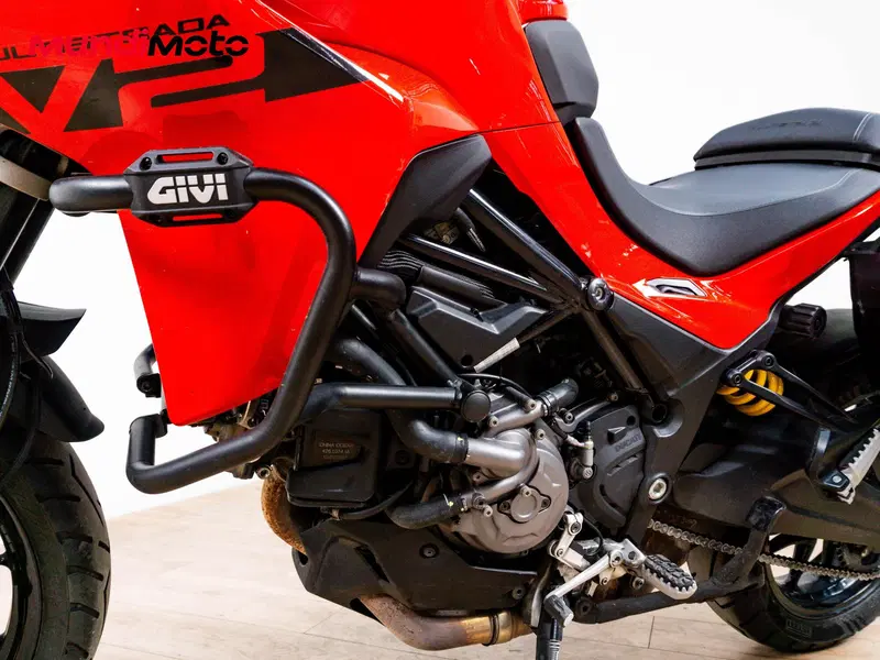 Ducati Multistrada V2 S (2022 - 24) (8)