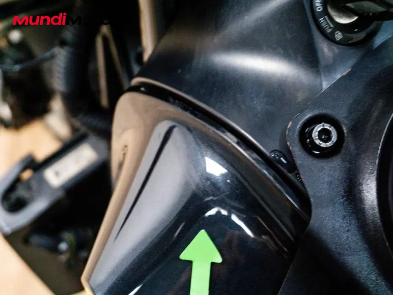 Husqvarna Svartpilen 401 (2018 - 19) (13)