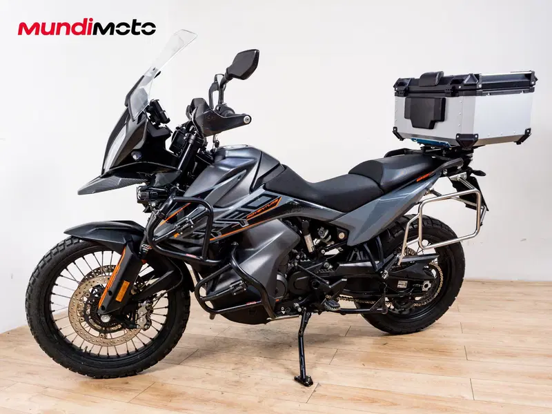 KTM 890 Adventure (2021) (8)