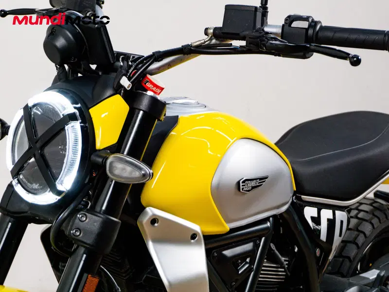 Ducati Scrambler 800 Icon Dark (2020) (14)