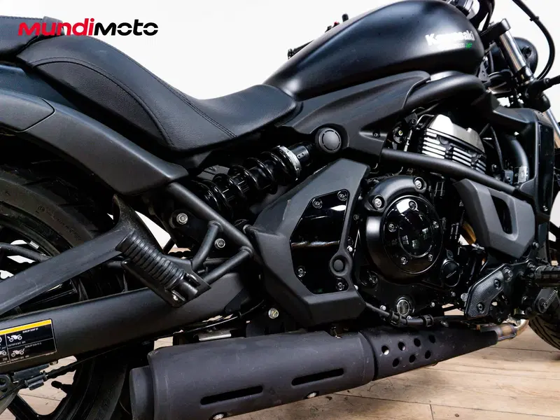 Kawasaki Vulcan S (2025 - 26) (4)