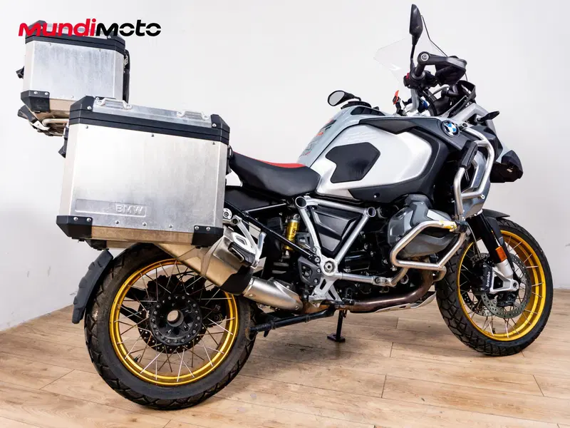 Bmw R 1250 GS Adventure (2019 - 20) (3)