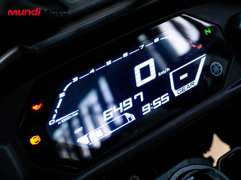 Yamaha Tracer 7 GT (2025 - 26) (12)