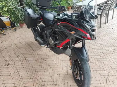 Voge Valico 300DS (2021 - 24) usata