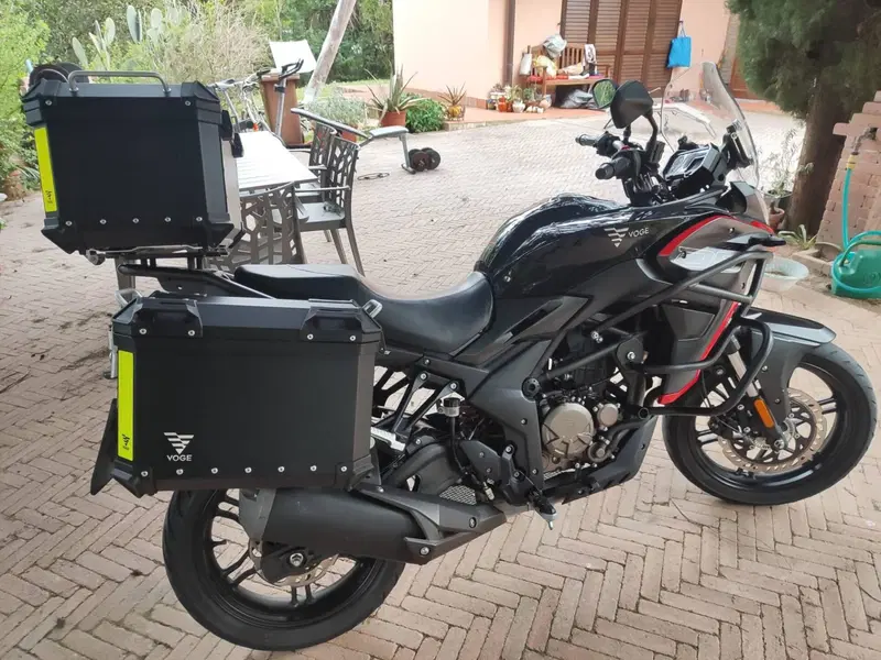 Voge Valico 300DS (2021 - 24) (3)