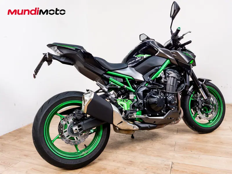 Kawasaki Z 900 (2020) (2)