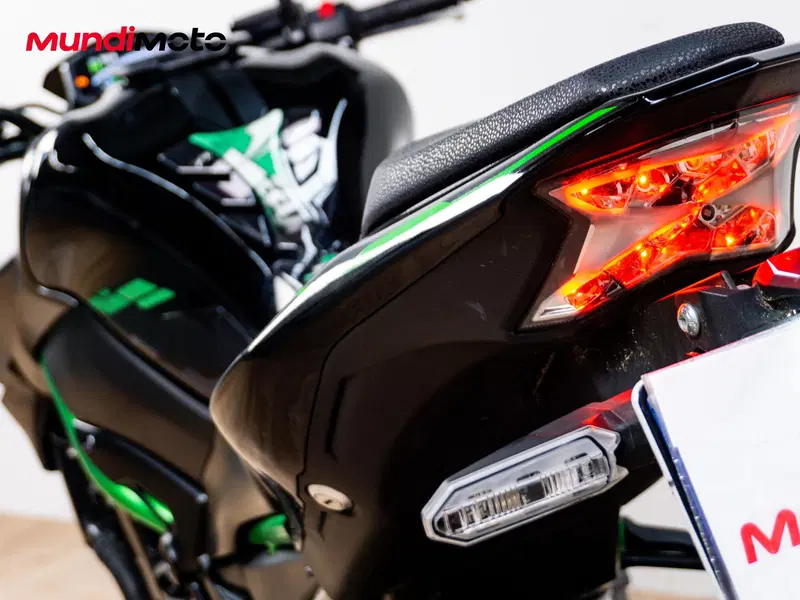 Kawasaki Z 900 (2020) (13)