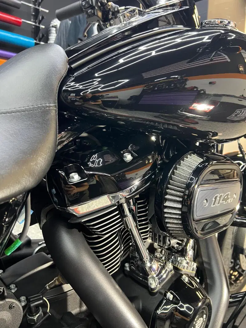 Harley-Davidson Road King Special (2021 - 25) (18)