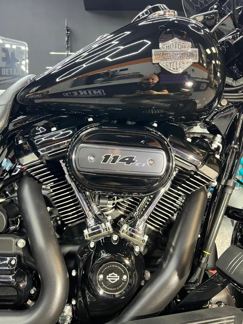 Harley-Davidson Road King Special (2021 - 25) (19)
