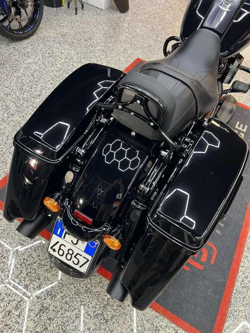 Harley-Davidson Road King Special (2021 - 25) (7)