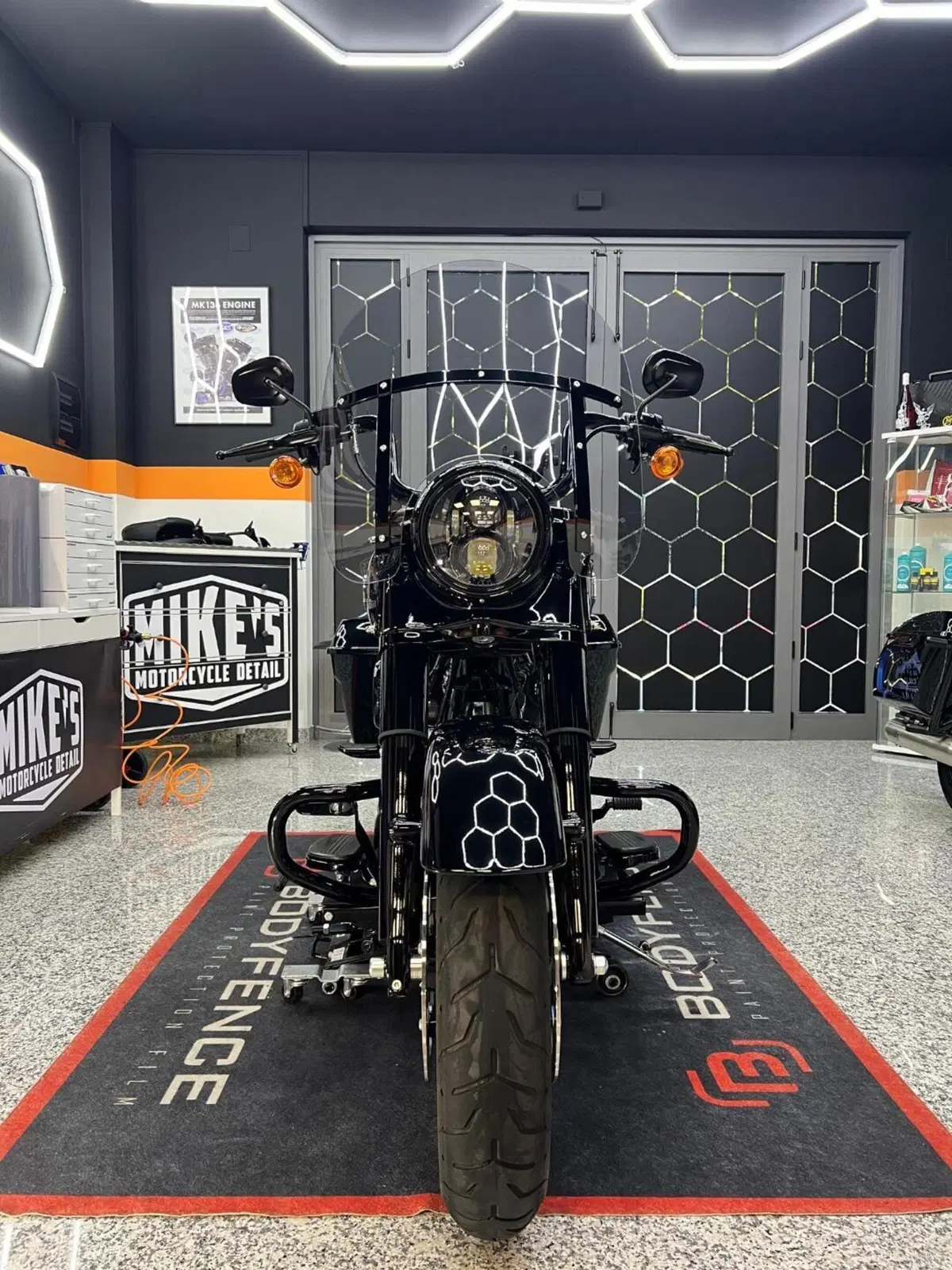 Harley-Davidson Road King Special (2021 - 25) (8)