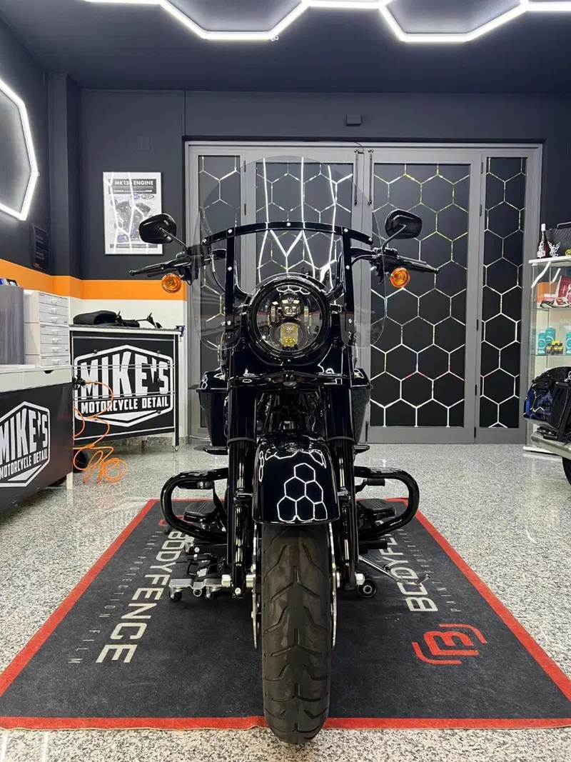 Harley-Davidson Road King Special (2021 - 25) (8)