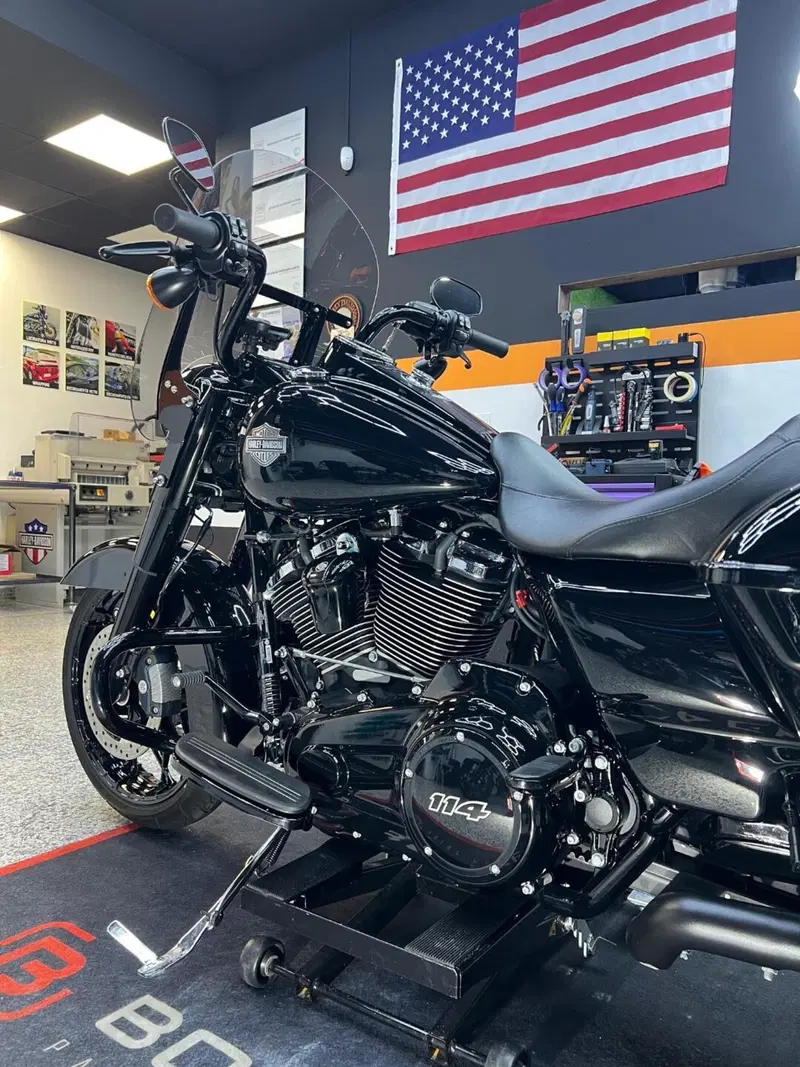 Harley-Davidson Road King Special (2021 - 25) (9)