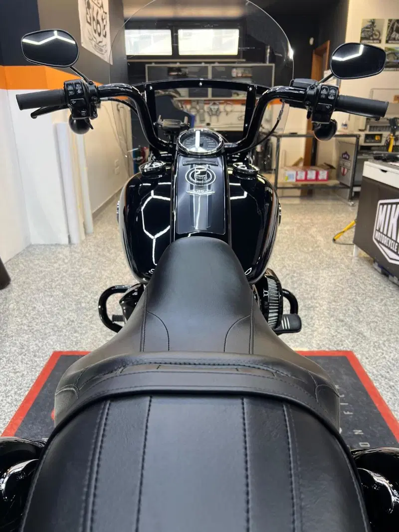 Harley-Davidson Road King Special (2021 - 25) (17)