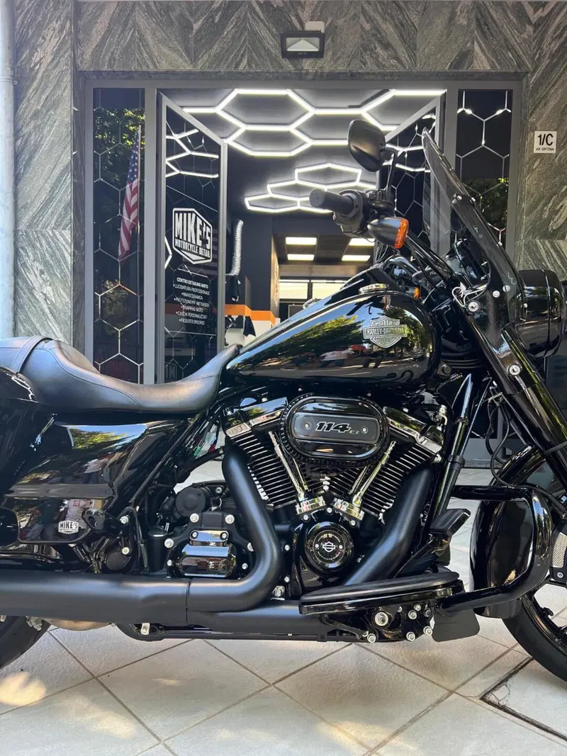 Harley-Davidson Road King Special (2021 - 25) (14)