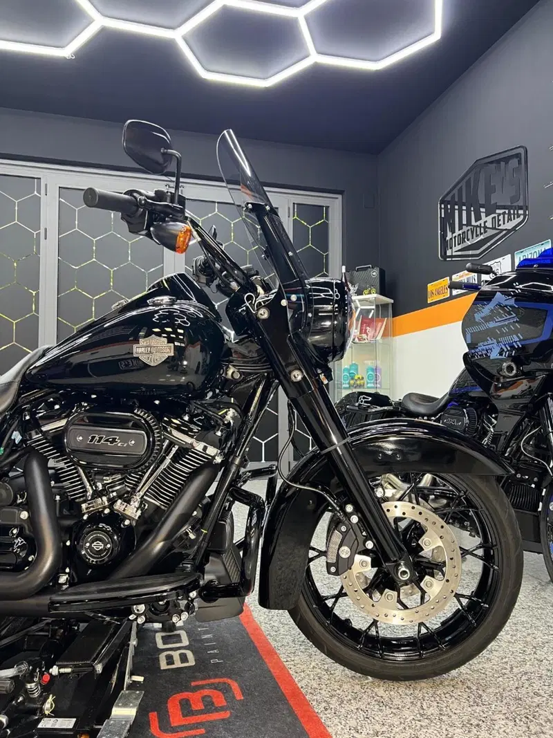 Harley-Davidson Road King Special (2021 - 25) (16)