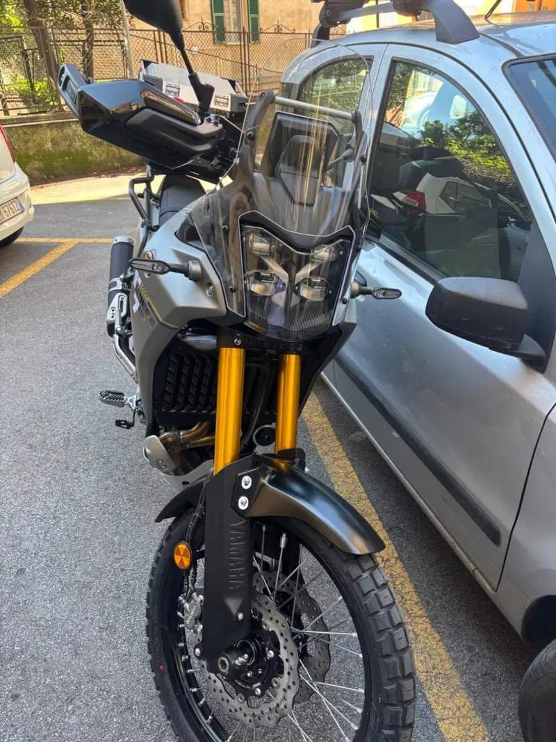 Yamaha Ténéré 700 (2025 - 26) (3)