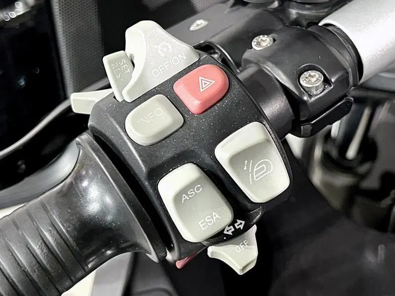 Bmw R 1200 RT (2010 - 13) (4)