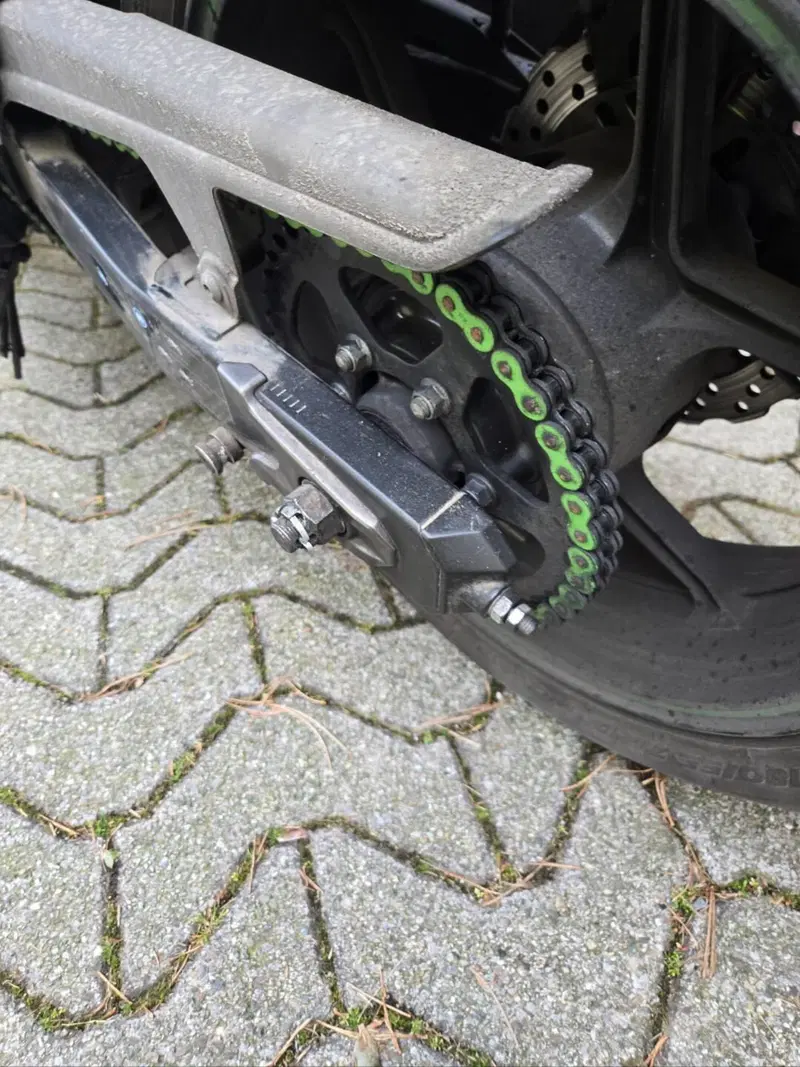 Kawasaki Z 800 (2012 - 13) (5)