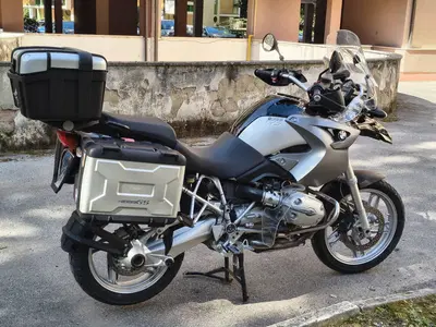 Bmw R 1200 GS (2004 - 07) usata