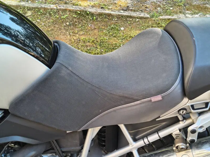 Bmw R 1200 GS (2004 - 07) (8)