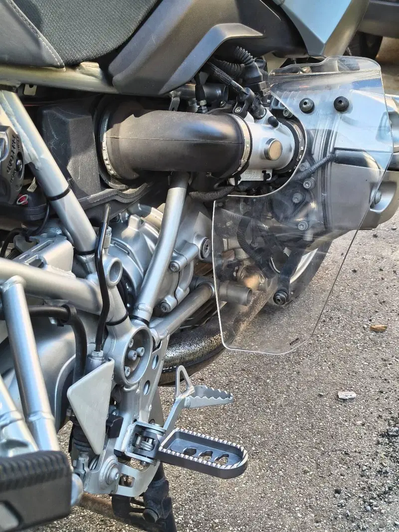 Bmw R 1200 GS (2004 - 07) (10)