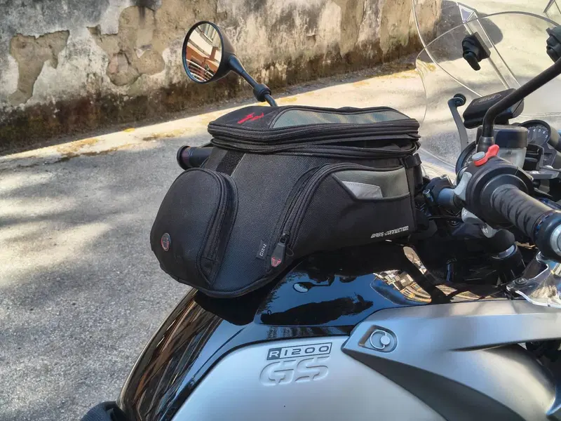 Bmw R 1200 GS (2004 - 07) (14)