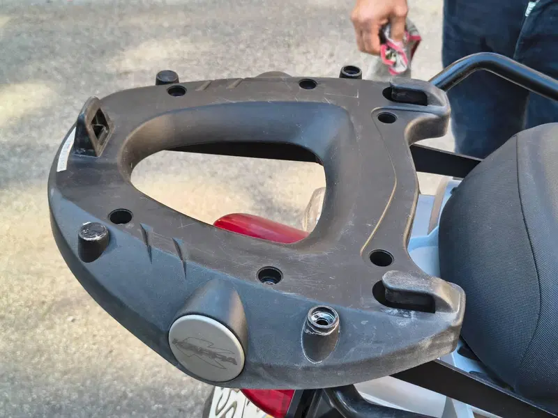 Bmw R 1200 GS (2004 - 07) (17)