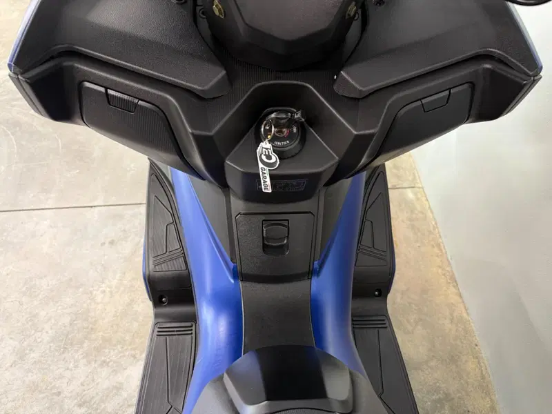 Kymco Xciting 400i S ABS (2019 - 20) (13)