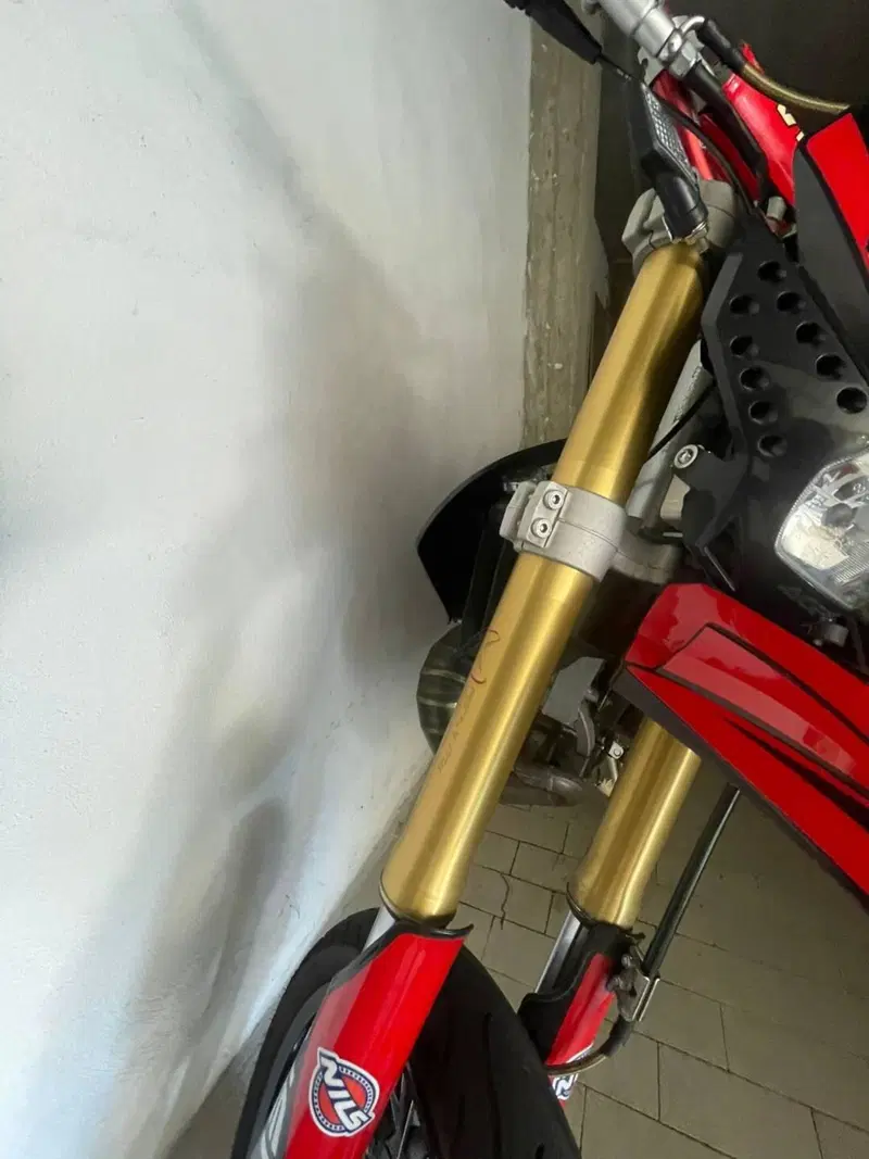 Vent Derapage 50 RR (2021 - 25) (5)