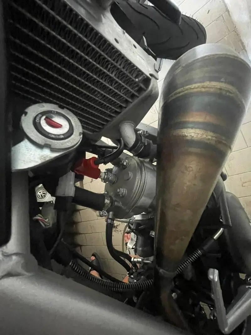 Vent Derapage 50 RR (2021 - 25) (3)