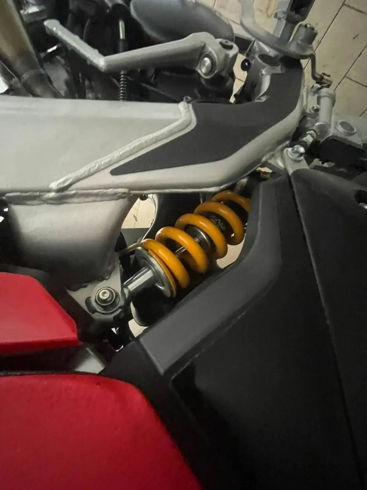 Vent Derapage 50 RR (2021 - 25) (10)