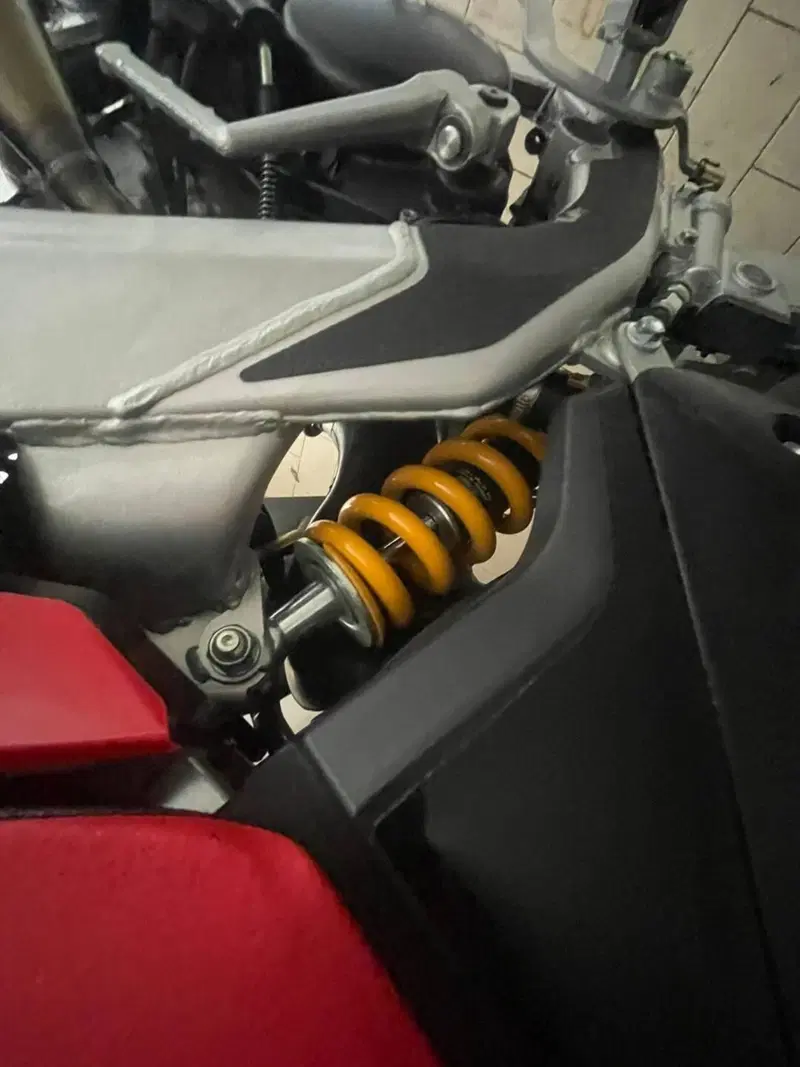Vent Derapage 50 RR (2021 - 25) (10)