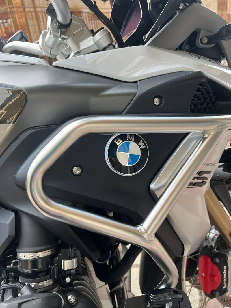 Bmw R 1200 GS (2017 - 18) (5)