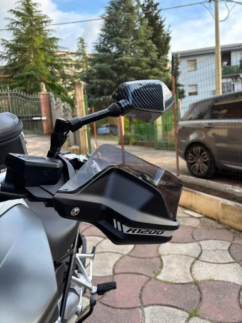 Bmw R 1200 GS (2017 - 18) (7)
