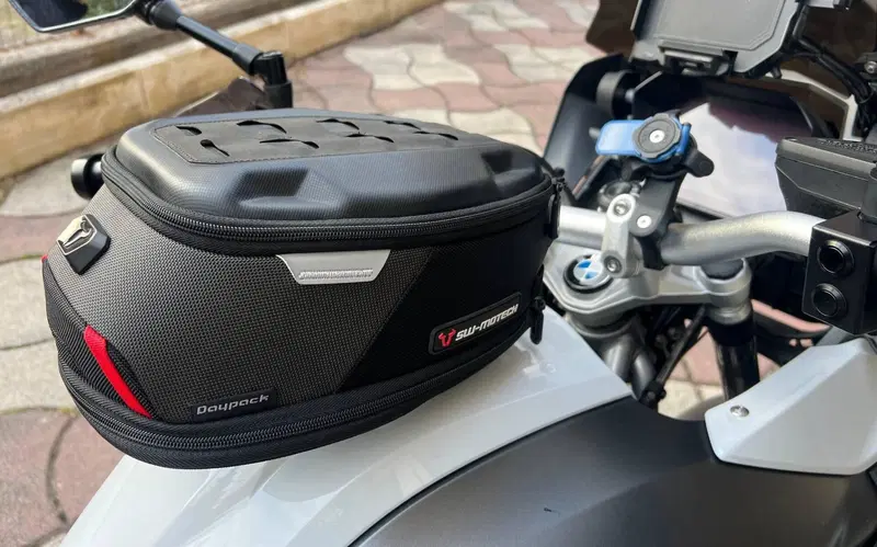 Bmw R 1200 GS (2017 - 18) (9)