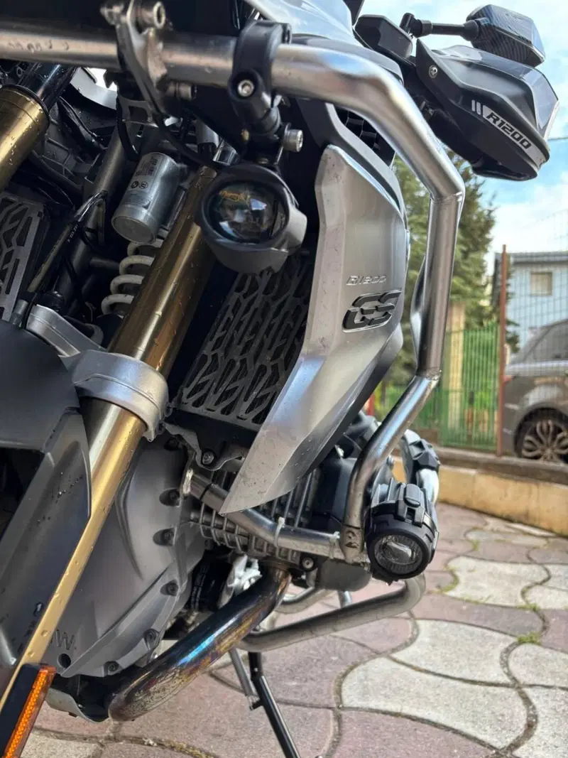 Bmw R 1200 GS (2017 - 18) (10)