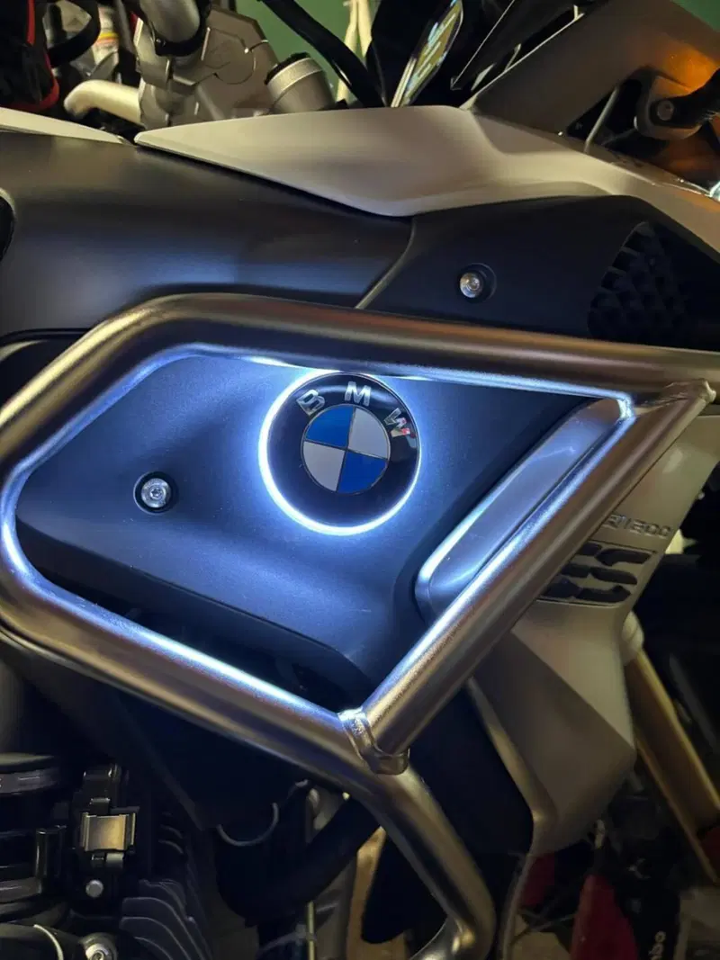 Bmw R 1200 GS (2017 - 18) (11)
