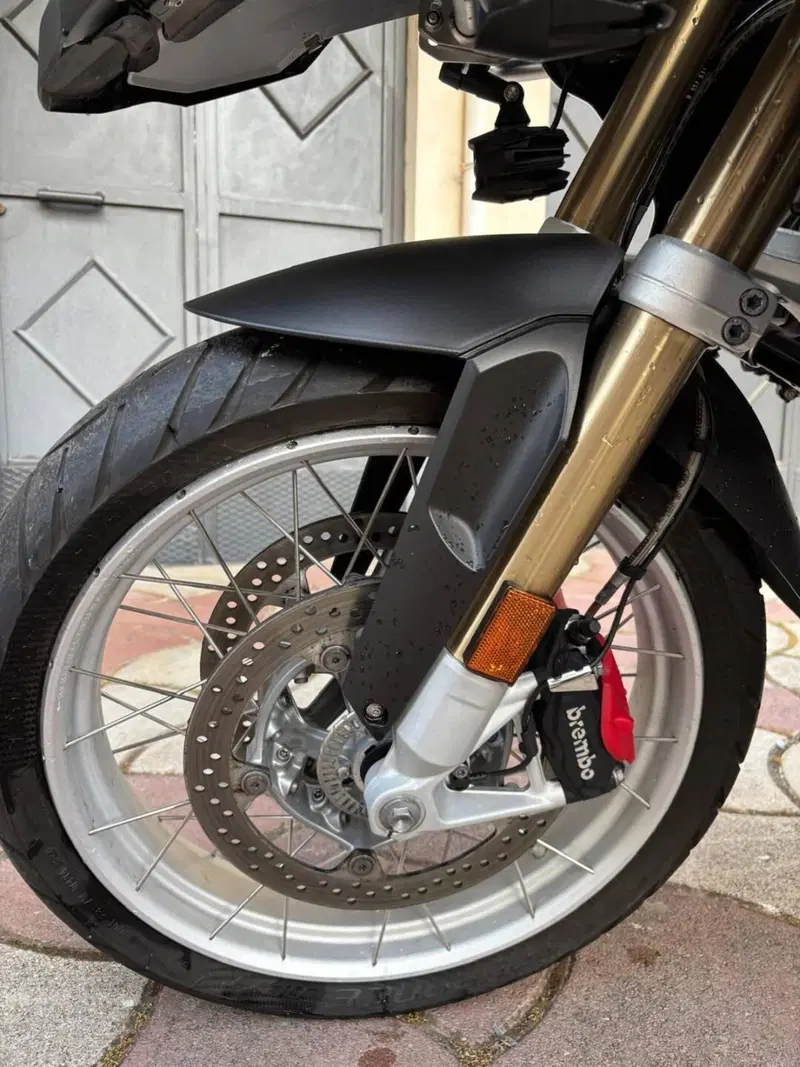 Bmw R 1200 GS (2017 - 18) (16)