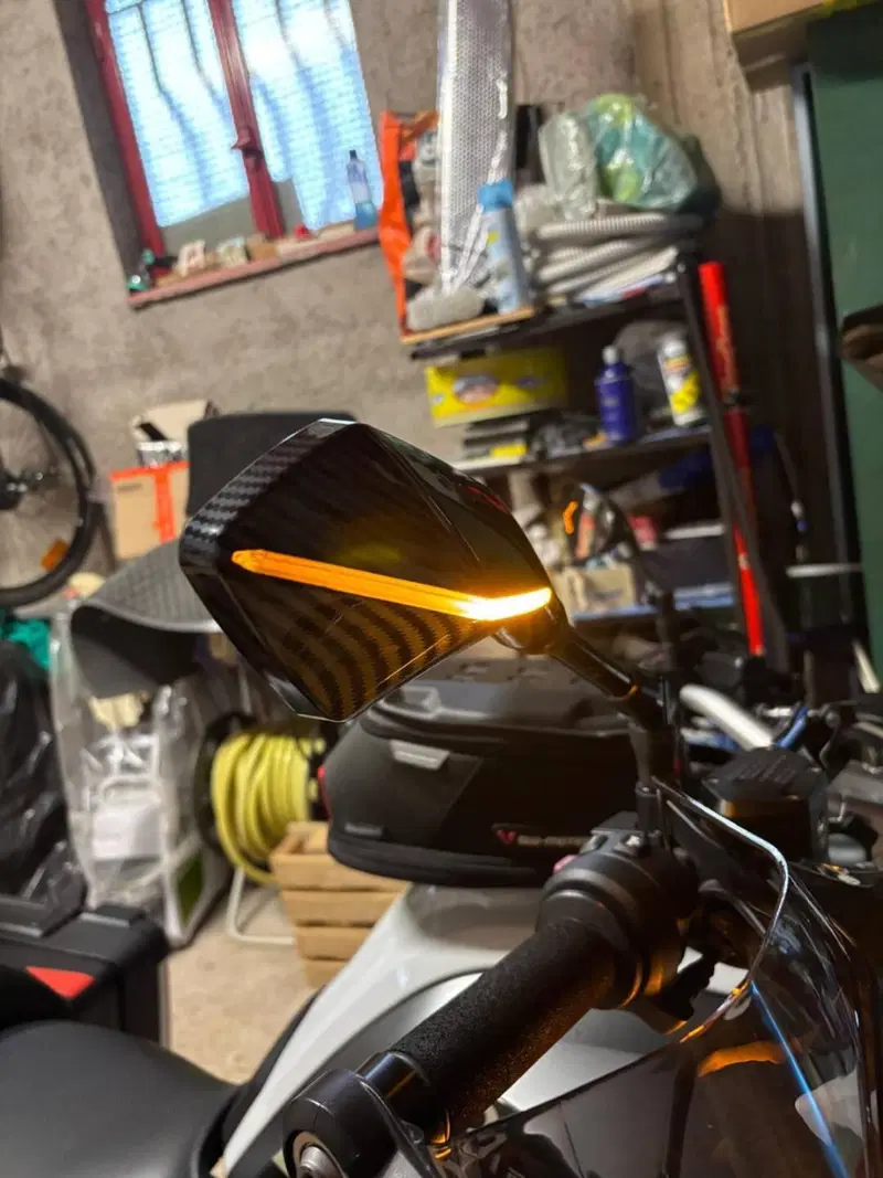 Bmw R 1200 GS (2017 - 18) (20)