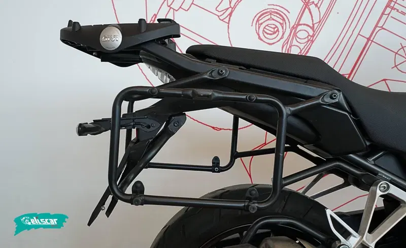 Honda CB 500 X (2019 - 20) (7)