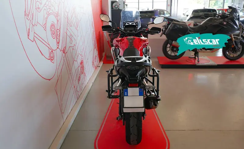 Honda CB 500 X (2019 - 20) (3)