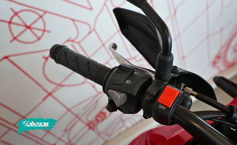 Honda CB 500 X (2019 - 20) (10)