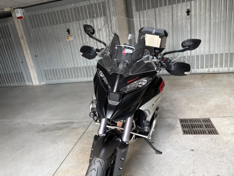 Ducati Multistrada V4 Rally (2023 - 25) (2)