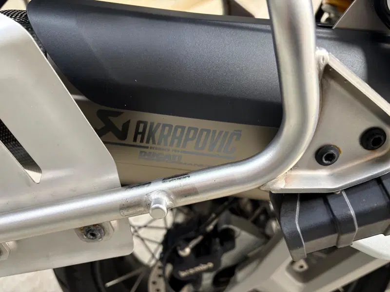 Ducati Multistrada V4 Rally (2023 - 25) (5)