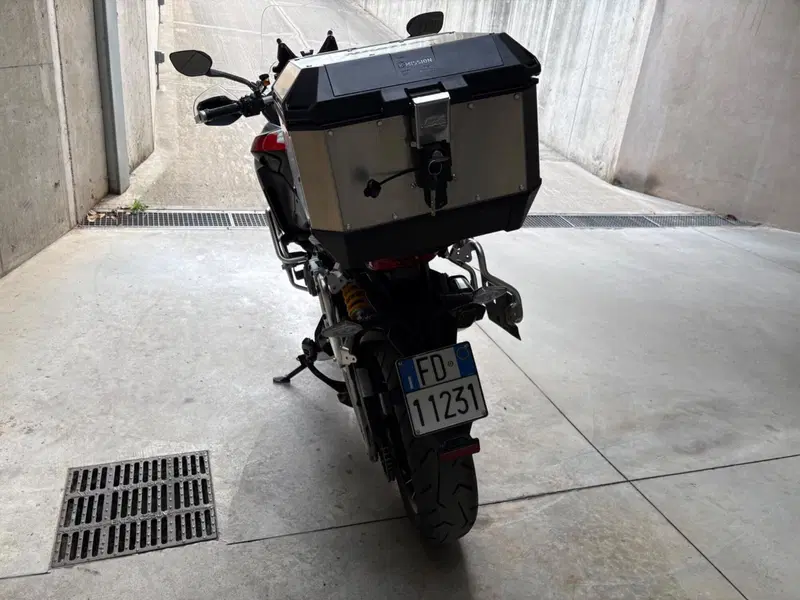 Ducati Multistrada V4 Rally (2023 - 25) (6)