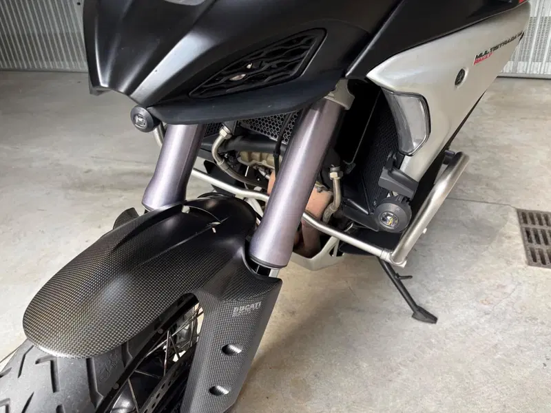 Ducati Multistrada V4 Rally (2023 - 25) (7)
